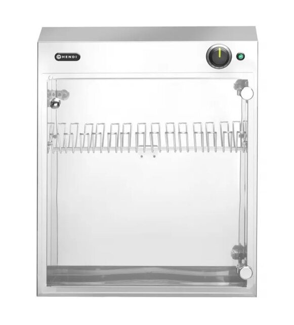 UV messen Sterilisator