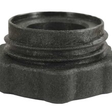 Flessenadaptor TBV Easyfoamer Schuimlans ST 73