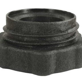 Flessenadaptor TBV Easyfoamer Schuimlans ST 73