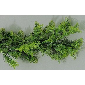 Decoratie bladslinger varen