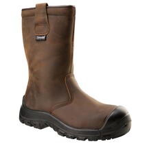 Thermolaars Extreme boot cap plus S3