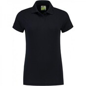 Polo onbedrukt mix dames Lemon & Soda