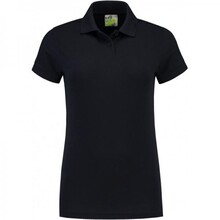 Polo Lemon & Soda Mix dames onbedrukt