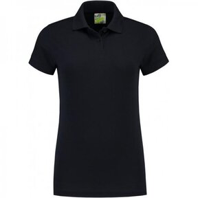 Polo Lemon & Soda Mix dames onbedrukt