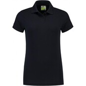 Polo onbedrukt mix dames Lemon & Soda