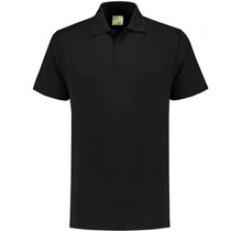 Polo Mix heren Lem & Soda onbedrukt