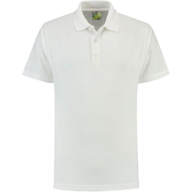 Polo Mix heren Lem & Soda onbedrukt