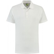 Polo Mix heren Lem & Soda onbedrukt