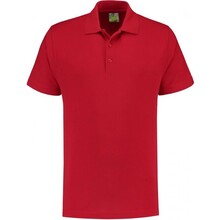 Polo Lemon & Soda Mix heren onbedrukt