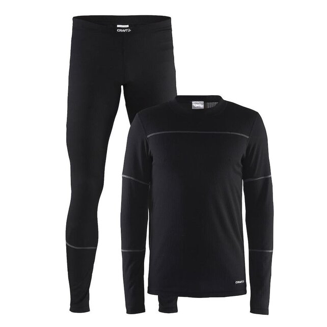 Craft Baselayer set 2 pack