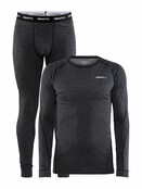 Craft Baselayer set 2 pack