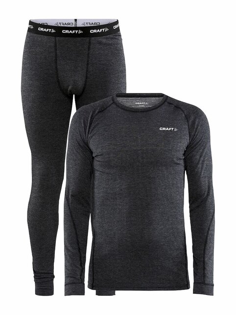 Craft Baselayer set 2 pack