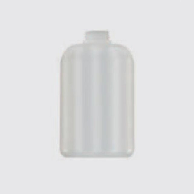 Losse fles tbv Easyfoamer Schuimlans ST 73