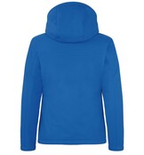 Jas Padded Hoody softshell Lady Clique