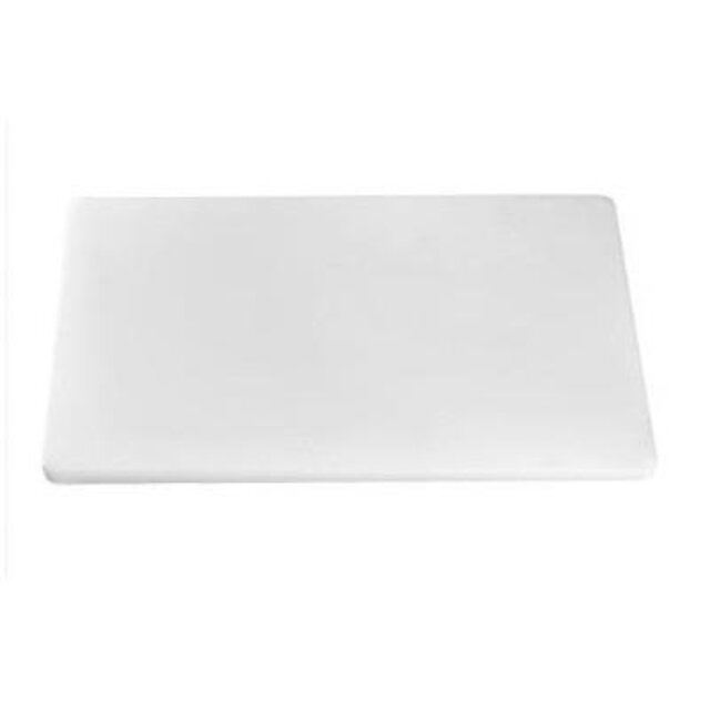 Snijplank incl. poten