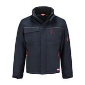 Jas Winter Softshell Experience WM
