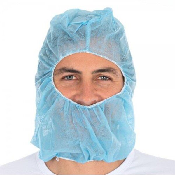 balaclava muts