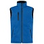 Clique Clique Padded Softshell Bodywarmer Heren