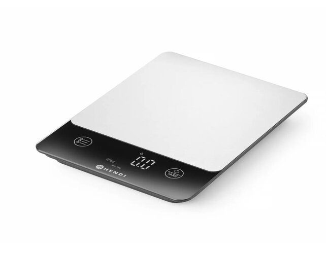 Electronische weegschaal 10 kg