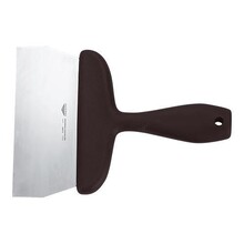 Deegkrabber zware uitvoering