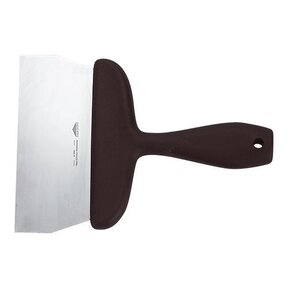 Deegkrabber zware uitvoering