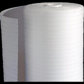 SendProof® Folie, schuimfolie, LDPE, 100cm, 500m, 1mm,