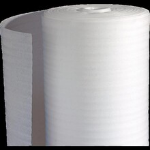 SendProof® Folie, schuimfolie, LDPE, 100cm, 500m, 1mm,