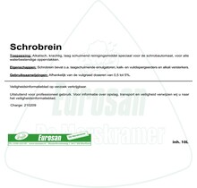 Schrobrein