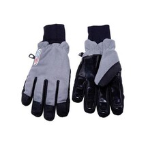 Diepvrieshandschoen fleece met rubber Kaprun Coldtex