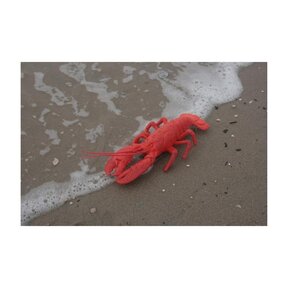 Decorative Lobster
