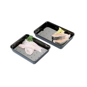 Lekroosters voor bak