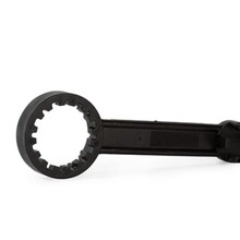 Dopsleutel allessluiter cans en vaten