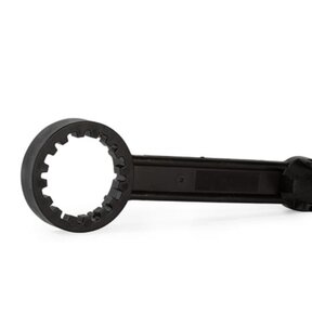 Dopsleutel allessluiter cans en vaten