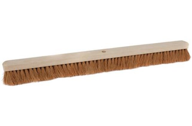 zaalveger cocos 100 cm