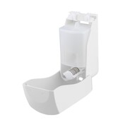 Euro Pearl bag in box zeepdispenser 900 ml