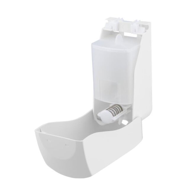 Euro Pearl bag in box zeepdispenser 900 ml