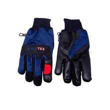 Diepvrieshandschoenen Serfaus softshell