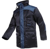 Diepvriesjas Nicewear Sioen kort