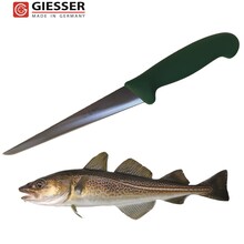 Fileermes  Giesser star  18 cm