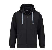 Outfitters Hooded Sweatvest