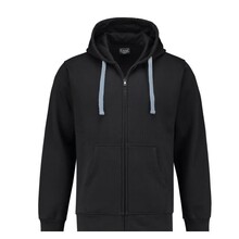 Outfitters Hooded Sweatvest