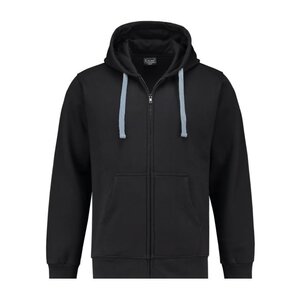 Outfitters Hooded Sweatvest
