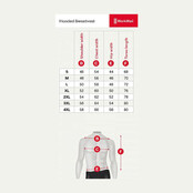 Outfitters Hooded Sweatvest