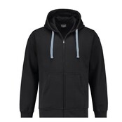Outfitters Hooded Sweatvest