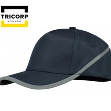 Basebalcap Tricorp workwear reflectie