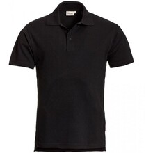 Polo Ricardo onbedrukt Santino