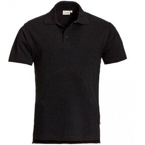 Polo Ricardo onbedrukt Santino