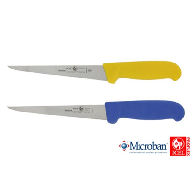 Icel/Proflex fileermes