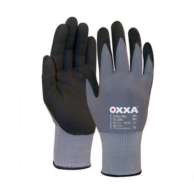Handschoenen Oxxa