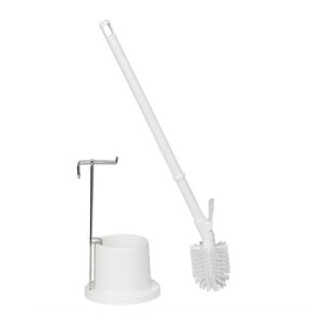 Vikan Hygiene Toiletborstel incl Houder